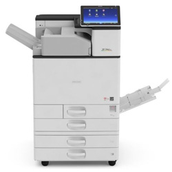 impresoras a color con toner